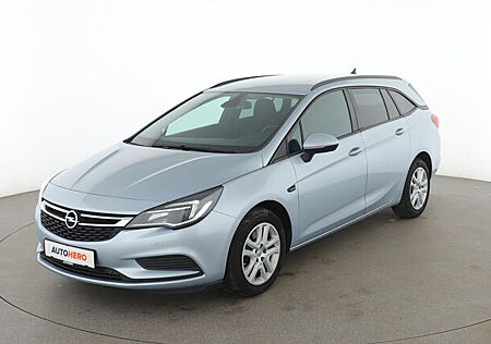 Opel Astra 1.6 CDTI Edition Start/Stop
