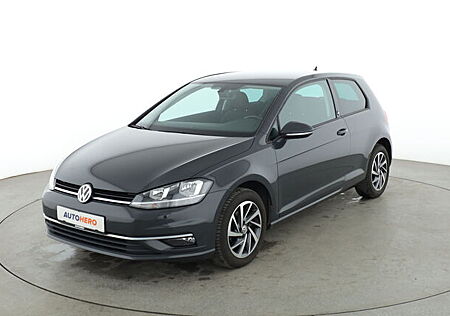 VW Golf 1.0 TSI Sound