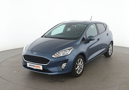Ford Fiesta 1.1 Cool&Connect