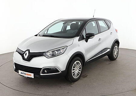 Renault Captur 0.9 Energy Intens