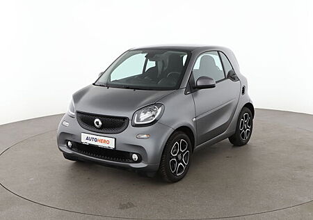 Smart ForTwo 0.9 Turbo Basis passion