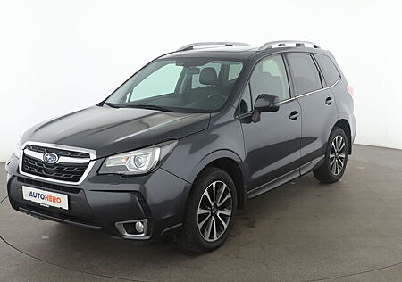 Subaru Forester 2.0 Diesel Sport