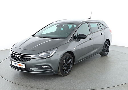 Opel Astra 1.4 SIDI Turbo ON Start/Stop