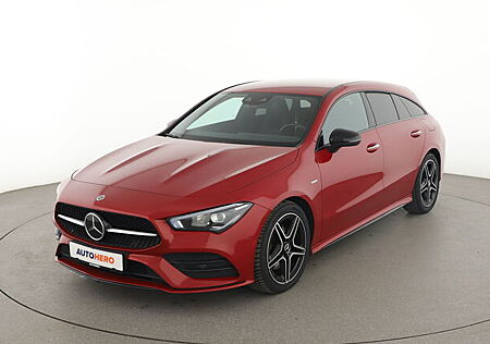 Mercedes-Benz Andere CLA 220 d Shooting Brake 4Matic Edition 2020 AMG Line