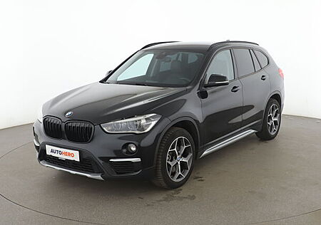 BMW X1 xDrive 25i xLine