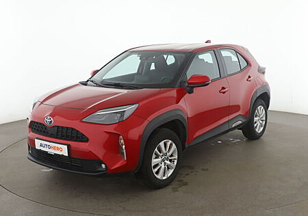 Toyota Yaris Cross 1.5 Hybrid 2WD Comfort