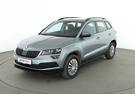 Skoda Karoq 1.0 TSI Active