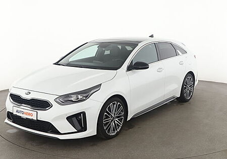 Kia Pro_ceed 1.5 TGDI GT Line