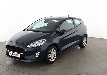 Ford Fiesta 1.1 Cool&Connect