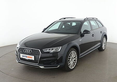 Audi A4 Allroad 3.0 V6 TDI quattro