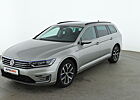 VW Passat 1.4 GTE