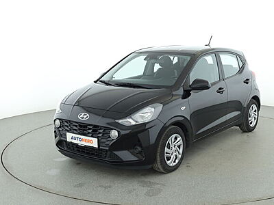 Hyundai i10 1.2 Style