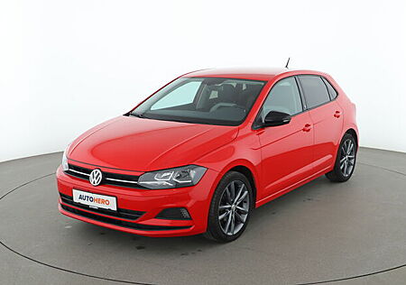 VW Polo 1.0 TSI beats