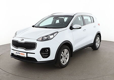 Kia Sportage 1.6 GDI Vision 2WD