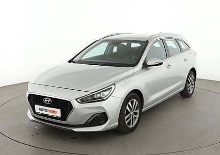 Hyundai i30 1.4 TGDI YES!