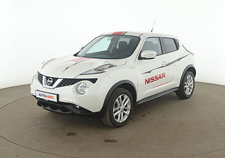 Nissan Juke 1.2 Acenta