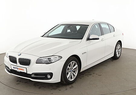 BMW 5er 535i