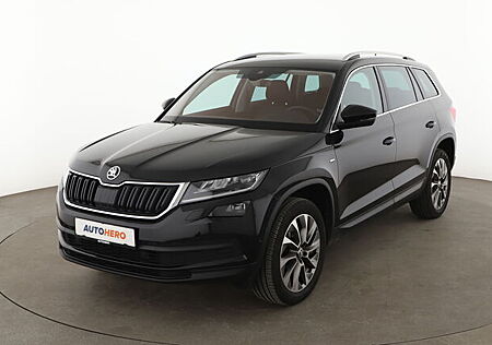 Skoda Kodiaq 1.5 TSI ACT Clever