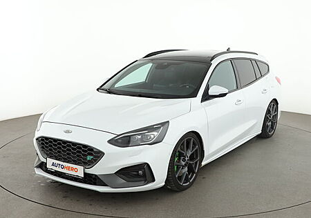 Ford Focus 2.3 EcoBoost ST