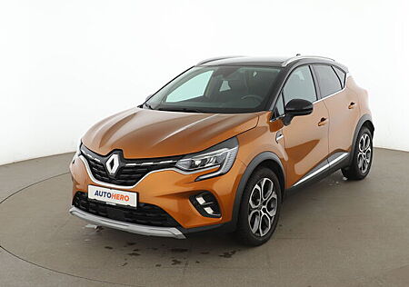 Renault Captur 1.3 TCe Intens