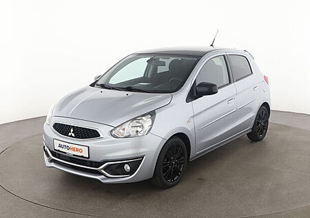 Mitsubishi Space Star 1.2 Diamant Edition+