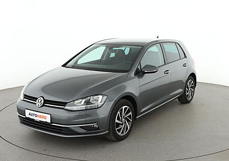 VW Golf 1.4 TSI Sound