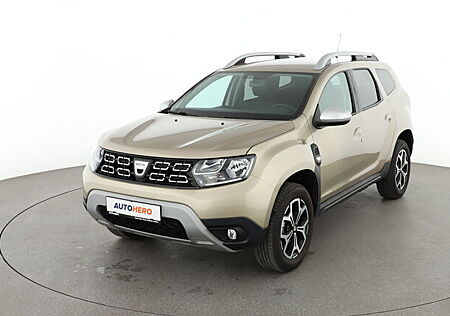 Dacia Duster 1.3 TCe Prestige