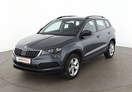 Skoda Karoq 1.5 TSI ACT Ambition