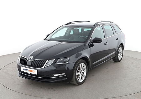 Skoda Octavia 2.0 TDI Style