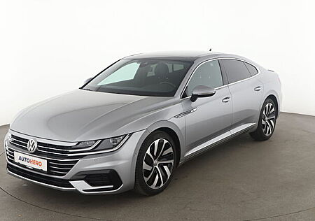 VW Arteon 1.5 TSI ACT R-Line