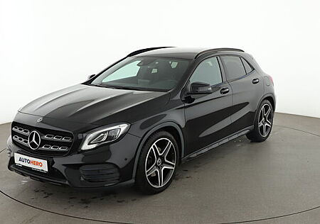 Mercedes-Benz Andere GLA 250 AMG Line