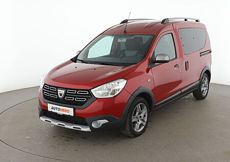 Dacia Dokker 1.3 TCe Stepway Plus