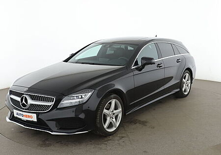 Mercedes-Benz CLS-Klasse CLS 250 d Shooting Brake 4Matic BlueTEC