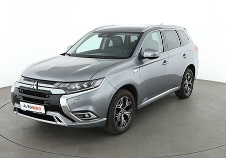 Mitsubishi Outlander PHEV Plus 4WD