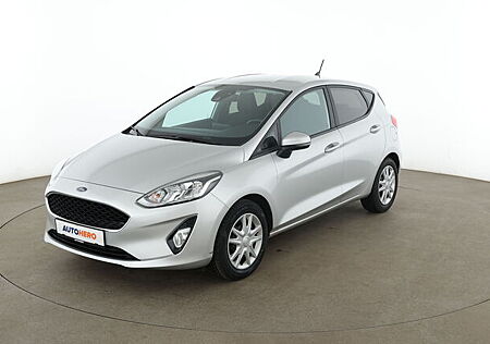 Ford Fiesta 1.0 EcoBoost Cool&Connect
