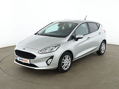 Ford Fiesta 1.0 EcoBoost Cool&Connect