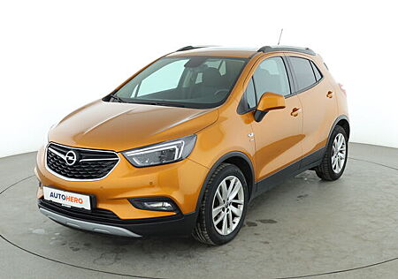 Opel Mokka X 1.4 Turbo Active Start/Stop 4x4
