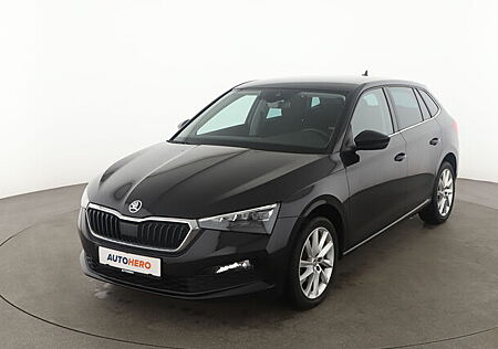 Skoda Scala 1.0 TSI Ambition