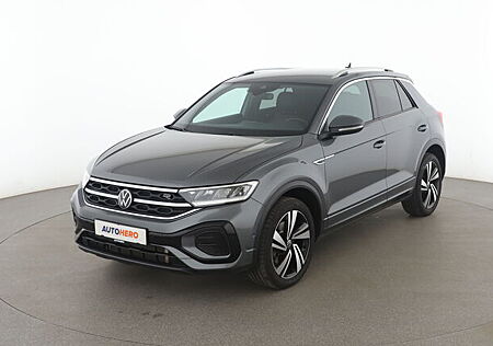 VW T-Roc 2.0 TDI R-Line 4Motion