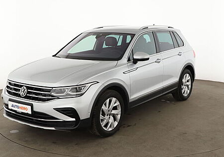 VW Tiguan 1.5 TSI ACT Elegance