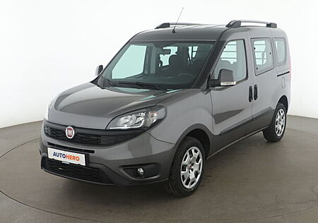 Fiat Doblo 1.4 SX