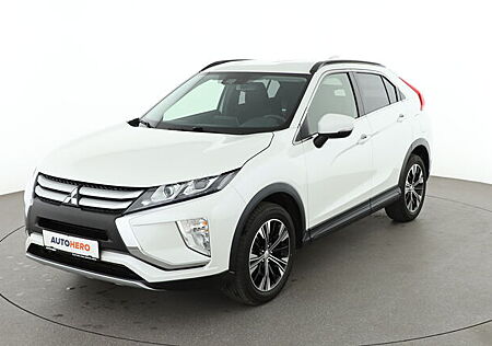 Mitsubishi Eclipse Cross 1.5 T-MIVEC Diamant Edition 2WD