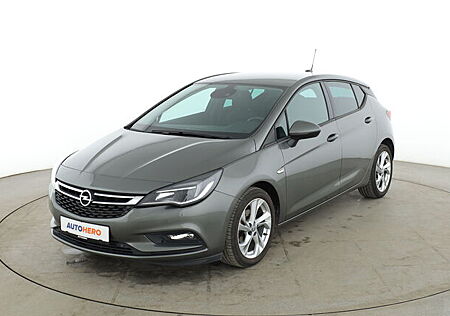 Opel Astra 1.4 SIDI Turbo ON