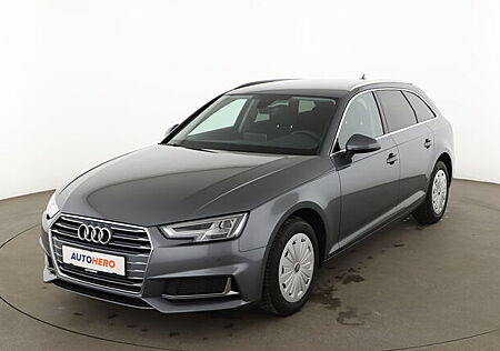 Audi A4 35 TFSI Sport