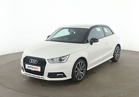 Audi A1 gebraucht kaufen Audi A1 1.0 TFSI Adrenalin