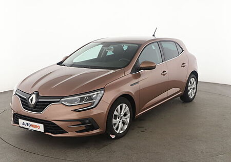 Renault Megane 1.3 TCe Zen