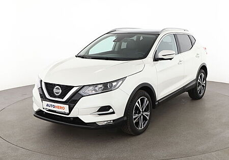 Nissan Qashqai 1.3 DIG-T N-Connecta