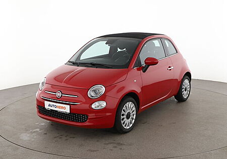 Fiat 500C 1.2 Lounge