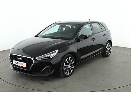 Hyundai i30 1.6 CRDi YES! Plus