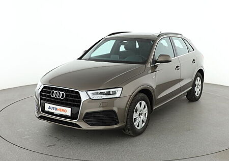 Audi Q3 1.4 TFSI ACT Sport